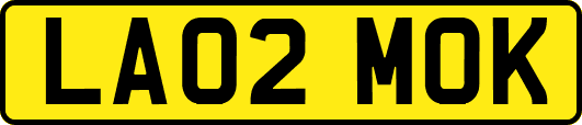 LA02MOK