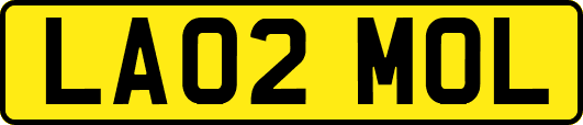 LA02MOL