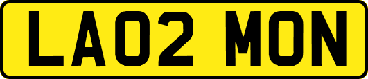 LA02MON
