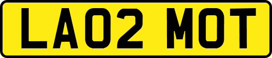 LA02MOT