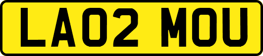 LA02MOU