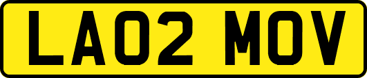 LA02MOV