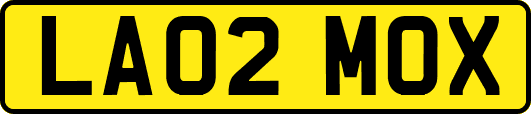 LA02MOX