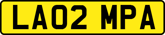 LA02MPA