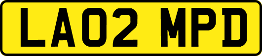 LA02MPD