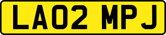 LA02MPJ