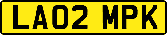 LA02MPK