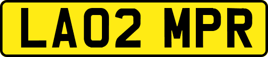 LA02MPR