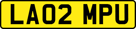 LA02MPU