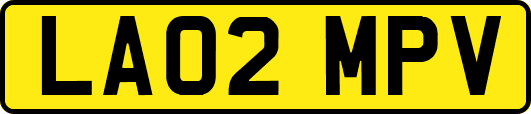 LA02MPV