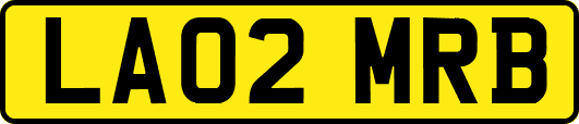 LA02MRB