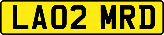LA02MRD