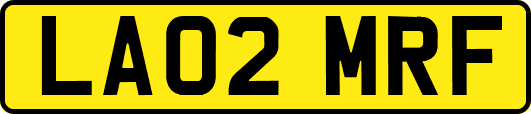 LA02MRF