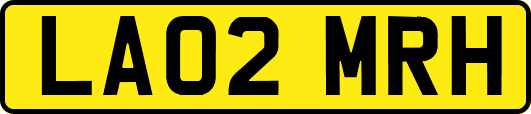 LA02MRH