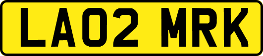 LA02MRK