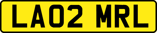 LA02MRL