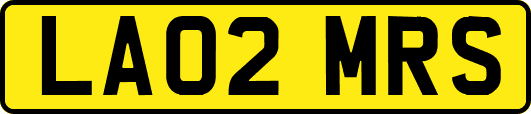 LA02MRS