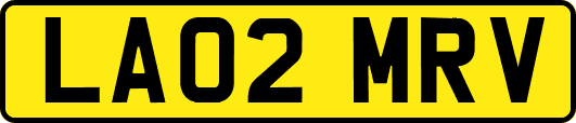 LA02MRV