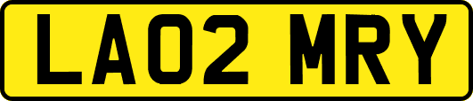 LA02MRY