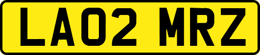 LA02MRZ