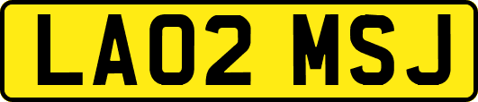 LA02MSJ