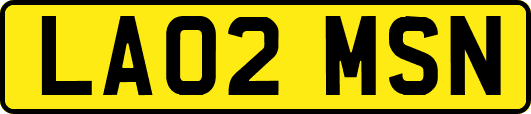 LA02MSN