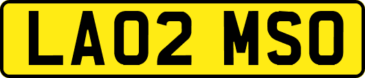 LA02MSO