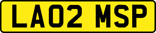LA02MSP