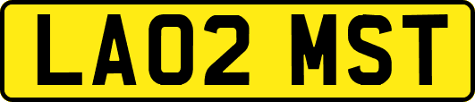 LA02MST