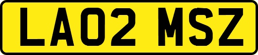LA02MSZ