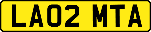 LA02MTA