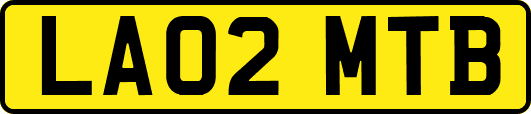 LA02MTB