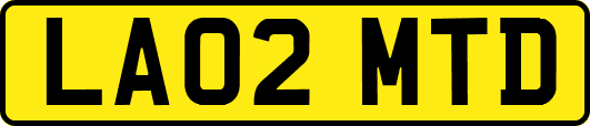 LA02MTD