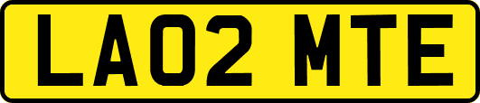LA02MTE