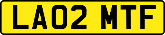 LA02MTF