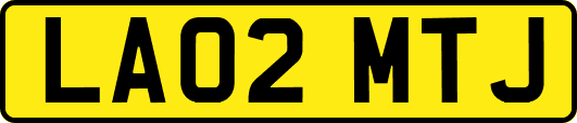 LA02MTJ
