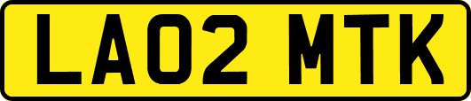LA02MTK