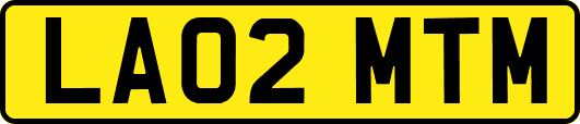LA02MTM