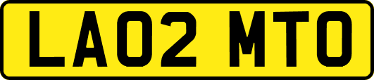 LA02MTO