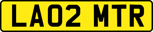 LA02MTR