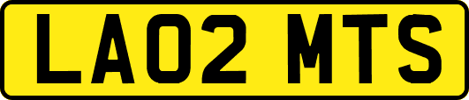 LA02MTS
