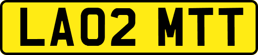LA02MTT