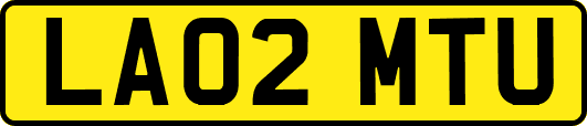 LA02MTU