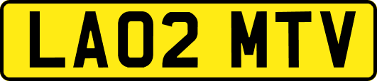 LA02MTV