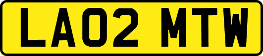 LA02MTW
