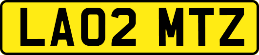LA02MTZ