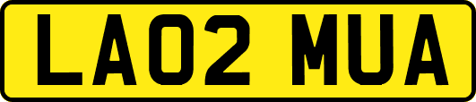 LA02MUA