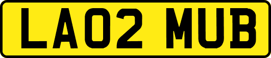 LA02MUB
