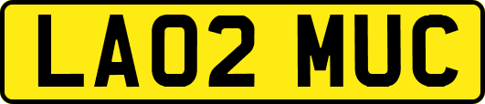 LA02MUC