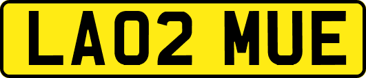 LA02MUE